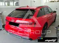 2022 Audi A6
