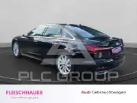2022 Audi A6
