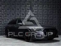2022 Audi A6