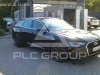 2022 Audi A6