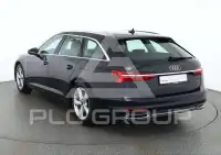 2022 Audi A6