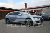 2022 Audi A6