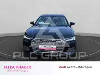 2022 Audi A6