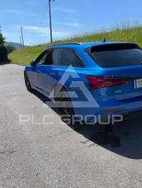 2022 Audi A6