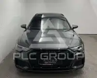 2022 Audi A6