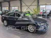 2022 Audi A6