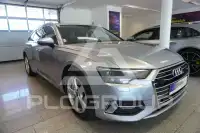 2022 Audi A6
