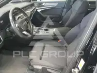 2022 Audi A6