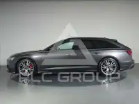 2022 Audi A6