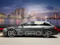 2022 Audi A6