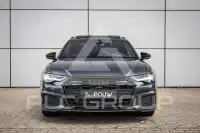 2022 Audi A6