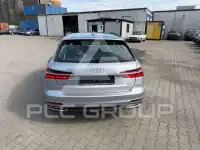 2022 Audi A6