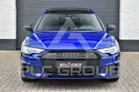 2022 Audi A6