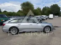 2022 Audi A6