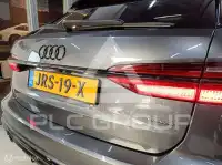 2022 Audi A6