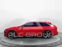 2022 Audi A6