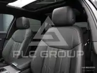 2022 Audi A6