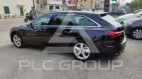 2022 Audi A6
