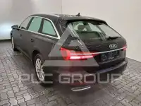 2022 Audi A6