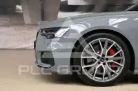 2022 Audi A6