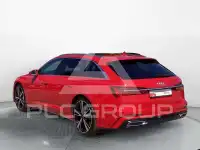 2022 Audi A6