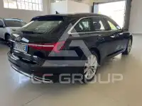 2022 Audi A6