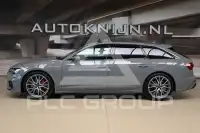 2022 Audi A6