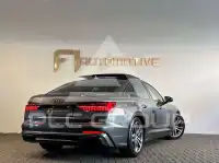 2022 Audi A6