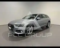 2022 Audi A6