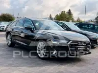 2022 Audi A6