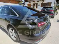 2022 Audi A6