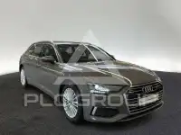 2022 Audi A6