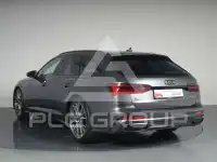 2022 Audi A6