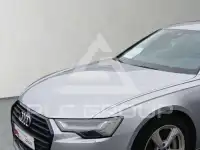 2022 Audi A6
