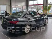 2022 Audi A6