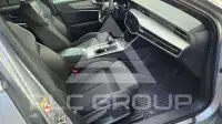 2022 Audi A6