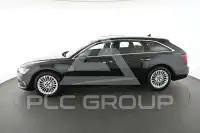 2022 Audi A6