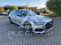 2022 Audi A6