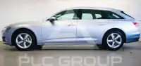 2021 Audi A6