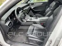 2022 Audi A6