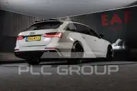 2022 Audi A6