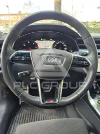 2022 Audi A6