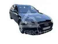 2022 Audi A6