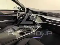 2022 Audi A6