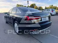 2022 Audi A6
