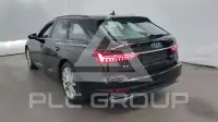 2022 Audi A6