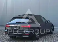 2022 Audi A6