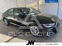 2022 Audi A6