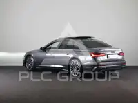 2022 Audi A6