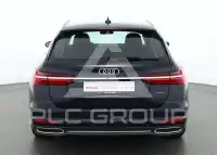 2022 Audi A6